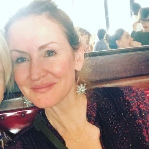 Meet your Posher, Lindsey